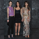Image for article titled Front Row VIPs Were Ooh La La At Paris Fashion Week